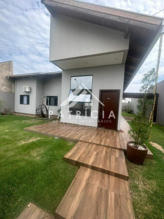 Imagem Casa com 2 Quartos à Venda, 140 m² em Jardim Alvorada - Campo Novo Do Parecis Imagem Casa com 2 Quartos à Venda, 140 m² em Jardim Alvorada - Campo Novo Do Parecis