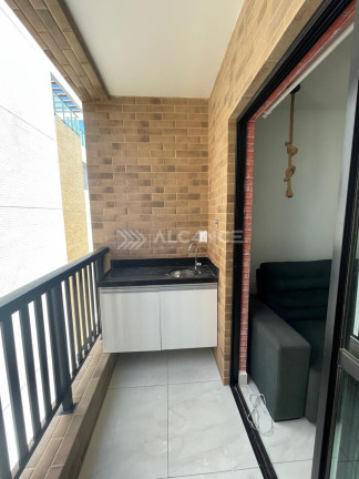 Imagem Apartamento com 2 Quartos para Alugar, 55 m² em Intermares - Cabedelo Imagem Apartamento com 2 Quartos para Alugar, 55 m² em Intermares - Cabedelo