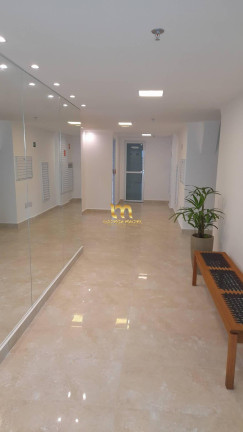 Imagem Apartamento com 1 Quarto à Venda, 40 m² em Boqueirão - Praia Grande
