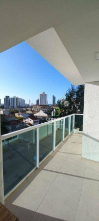 Imagem Apartamento com 3 Quartos à Venda, 94 m² em Vila Operária - Itajaí
