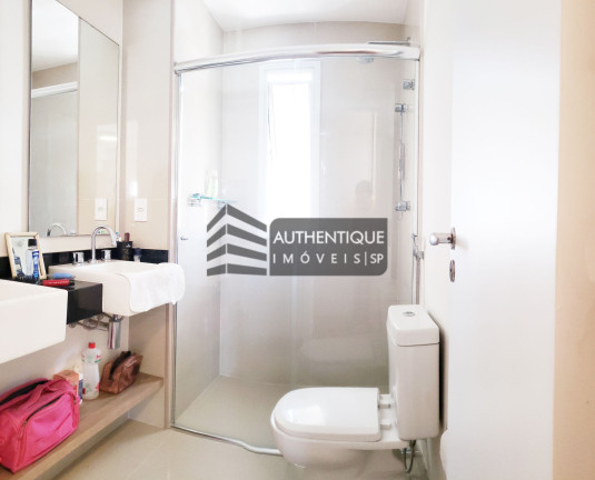 Imagem Apartamento com 3 Quartos à Venda, 143 m² em Perdizes - São Paulo