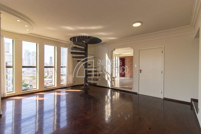 Imagem Apartamento com 4 Quartos à Venda, 312 m² em Boqueirão - Santos Imagem Apartamento com 4 Quartos à Venda, 312 m² em Boqueirão - Santos