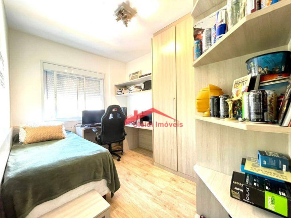 Imagem Apartamento com 3 Quartos à Venda, 115 m² em Atiradores - Joinville Imagem Apartamento com 3 Quartos à Venda, 115 m² em Atiradores - Joinville