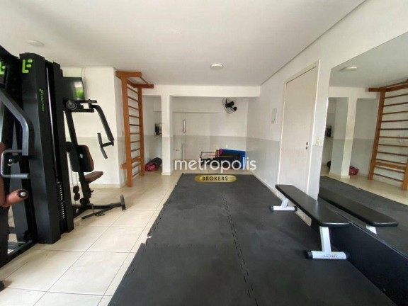 Imagem Apartamento com 2 Quartos à Venda, 59 m² em Vila Bela - São Paulo