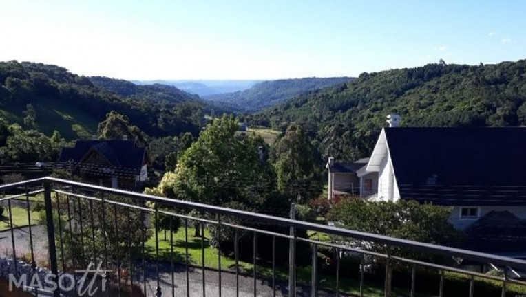 Casa com 4 Quartos à Venda, 336 m² em Mato Queimado - Gramado
