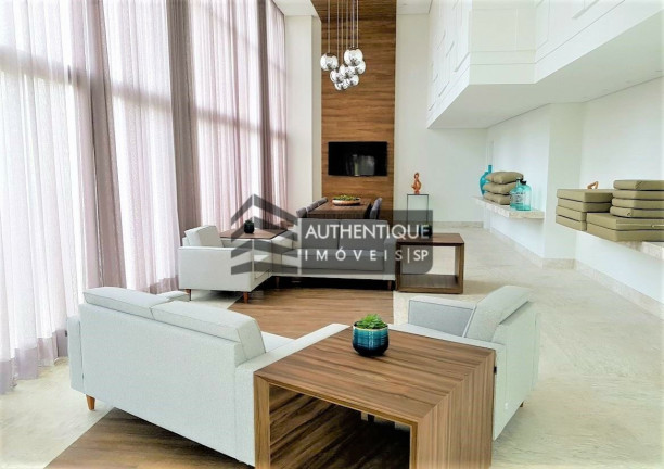 Imagem Apartamento com 4 Quartos à Venda, 215 m² em Aclimação - São Paulo