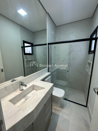 Imagem Casa de Condomínio com 3 Quartos à Venda, 300 m² em Condomínio Reserva Real - Paulínia Imagem Casa de Condomínio com 3 Quartos à Venda, 300 m² em Condomínio Reserva Real - Paulínia