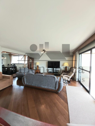 Apartamento com 4 Quartos à Venda, 266 m² em Perdizes - São Paulo