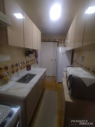 Imagem Apartamento com 2 Quartos à Venda, 67 m² em Perdizes - São Paulo