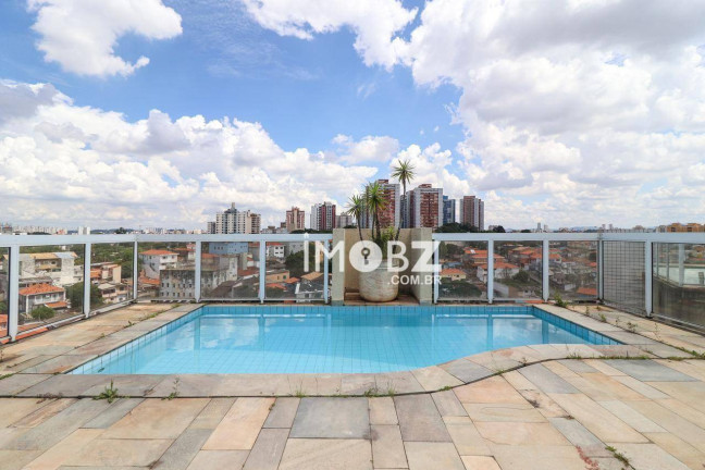Imagem Imóvel com 3 Quartos à Venda, 252 m² em Jardim Leonor - São Paulo