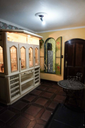 Imagem Apartamento com 3 Quartos à Venda, 174 m² em Jardim Independência - São Vicente