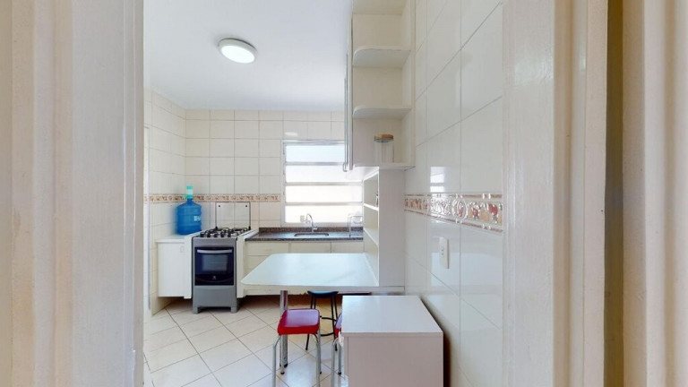 Imagem Imóvel com 2 Quartos à Venda, 61 m² em Vila Olímpia - São Paulo Imagem Imóvel com 2 Quartos à Venda, 61 m² em Vila Olímpia - São Paulo