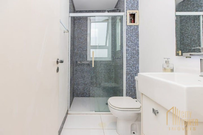 Imagem Apartamento com 3 Quartos à Venda, 216 m² em Jardim Vila Mariana - São Paulo
