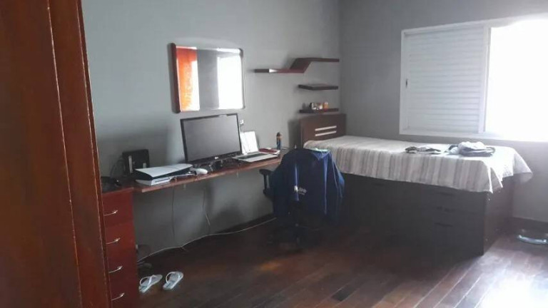 Imagem Casa com 3 Quartos à Venda, 166 m² em Assunção - São Bernardo Do Campo