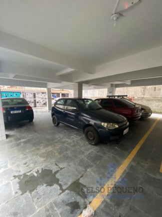 Imagem Kitnet com 1 Quarto à Venda, 32 m² em Boqueirão - Praia Grande Imagem Kitnet com 1 Quarto à Venda, 32 m² em Boqueirão - Praia Grande