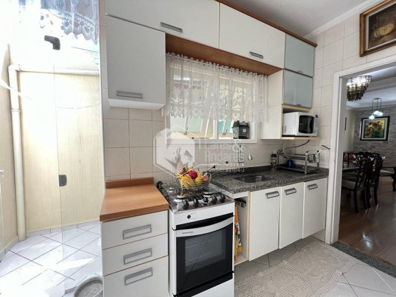 Imagem Casa com 3 Quartos à Venda, 157 m² em Jardim Monte Kemel - São Paulo Imagem Casa com 3 Quartos à Venda, 157 m² em Jardim Monte Kemel - São Paulo