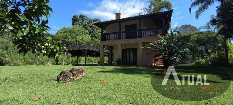 Imagem Chácara com 9 Quartos à Venda, 800 m² em Estância Santa Maria Do Laranjal - Atibaia Imagem Chácara com 9 Quartos à Venda, 800 m² em Estância Santa Maria Do Laranjal - Atibaia