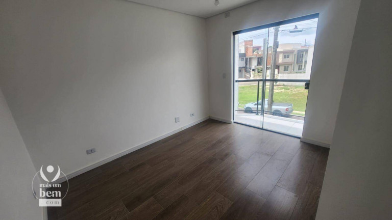 Imagem Sobrado com 3 Quartos à Venda, 132 m² em Campo De Santana - Curitiba