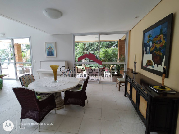 Imagem Casa com 5 Quartos à Venda, 800 m² em Balneario Praia Do Perequê - Guarujá