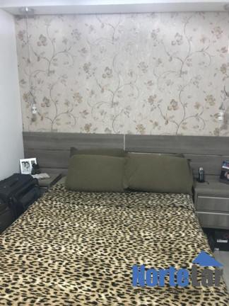 Imagem Apartamento com 3 Quartos à Venda, 70 m² em Loteamento City Jaragua - São Paulo