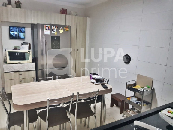 Imagem Casa com 2 Quartos à Venda, 111 m² em Vila Maria - São Paulo