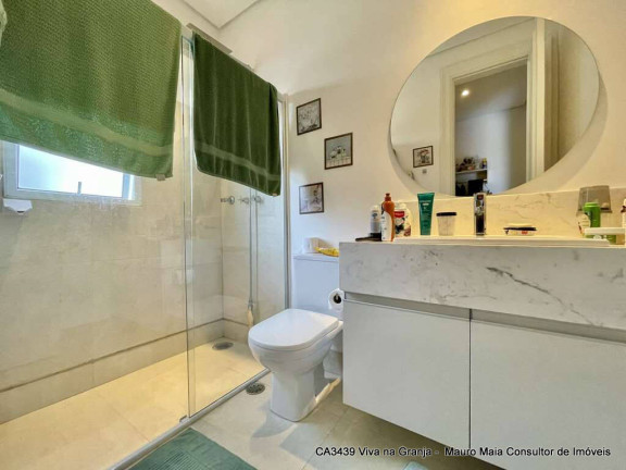 Imagem Casa de Condomínio com 4 Quartos à Venda, 500 m² em Pitas - Cotia Imagem Casa de Condomínio com 4 Quartos à Venda, 500 m² em Pitas - Cotia