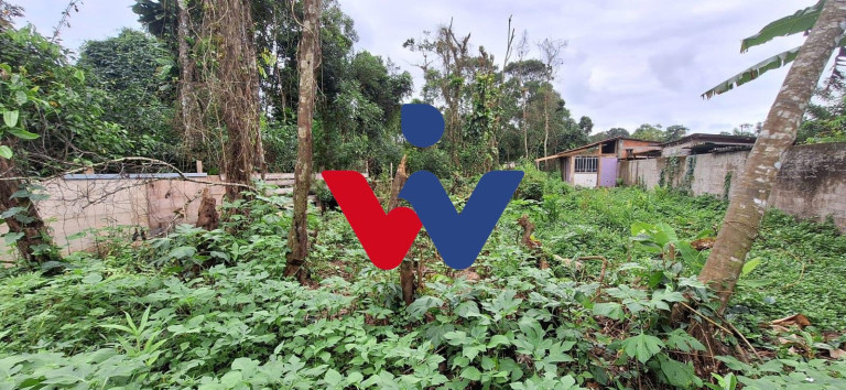 Imagem Terreno à Venda, 414 m² em Balneário Nereidas. - Guaratuba Imagem Terreno à Venda, 414 m² em Balneário Nereidas. - Guaratuba