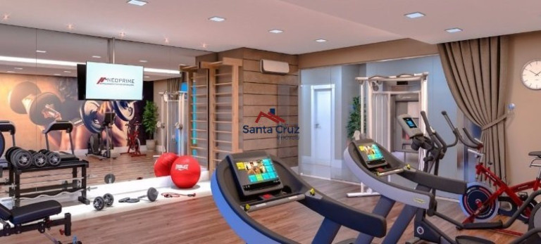 Imagem Apartamento com 2 Quartos à Venda,  em Itapema - Itapema