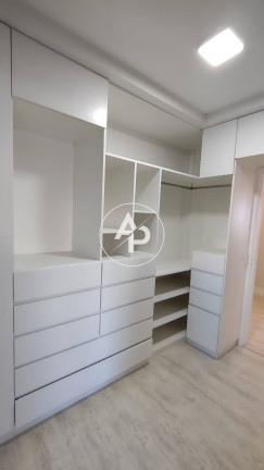Imagem Apartamento com 3 Quartos à Venda, 191 m² em Centro - Ponta Grossa