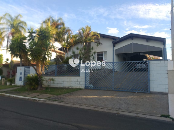 Imagem Imóvel com 3 Quartos à Venda, 567 m² em Parque Residencial Maison Blanche - Valinhos