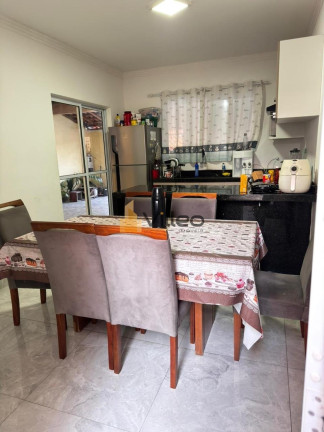 Imagem Casa com 2 Quartos à Venda,  em Jardim Imperatriz - Sorocaba