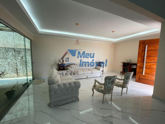 Imagem Casa com 4 Quartos à Venda, 600 m² em Setor Habitacional Jardim Botânico - Brasília Imagem Casa com 4 Quartos à Venda, 600 m² em Setor Habitacional Jardim Botânico - Brasília