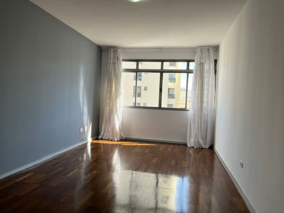 Imagem Apartamento com 3 Quartos à Venda, 129 m² em Paraíso - São Paulo