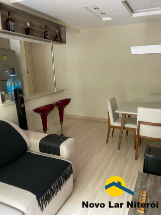 Imagem Apartamento com 3 Quartos à Venda, 75 m² em Maria Paula - São Gonçalo Imagem Apartamento com 3 Quartos à Venda, 75 m² em Maria Paula - São Gonçalo