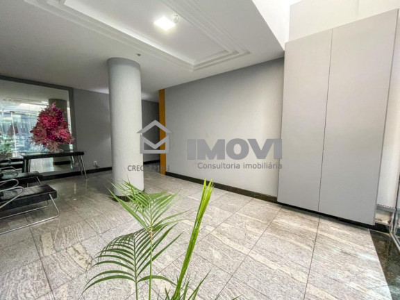 Imagem Apartamento com 2 Quartos à Venda, 57 m² em Praia Do Canto - Vitória