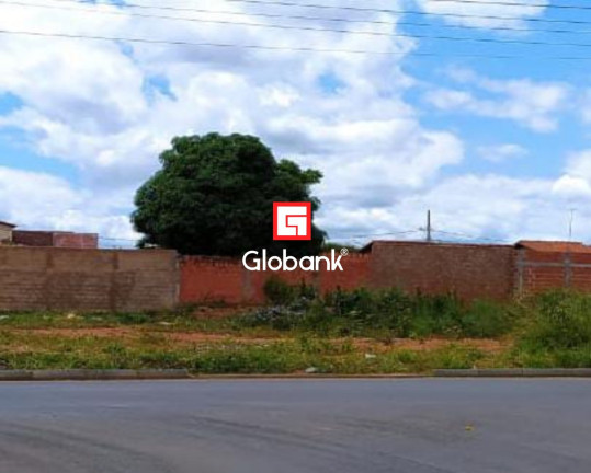 Terreno à Venda, 1.683 m² em Sumaré - Montes Claros