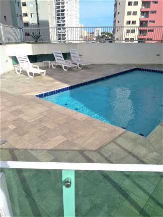Imagem Apartamento com 3 Quartos à Venda, 97 m² em Sacomã - São Paulo