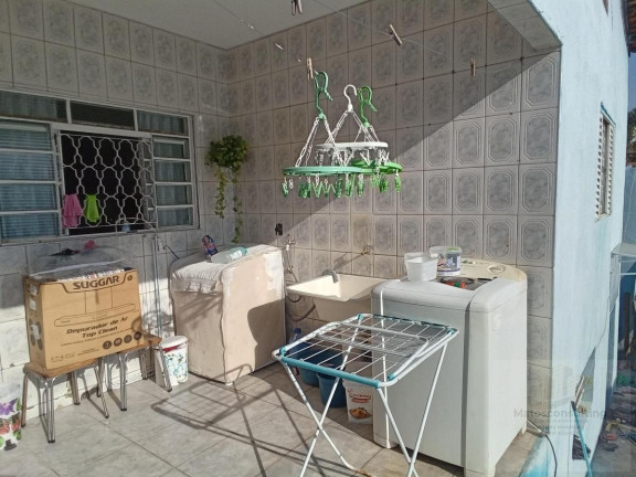 Imagem Casa com 2 Quartos à Venda, 125 m² em Jardim Florence - Campinas Imagem Casa com 2 Quartos à Venda, 125 m² em Jardim Florence - Campinas