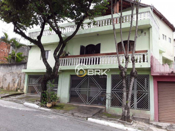 Imagem Sobrado com 5 Quartos à Venda, 200 m² em Vila Ré - São Paulo Imagem Sobrado com 5 Quartos à Venda, 200 m² em Vila Ré - São Paulo