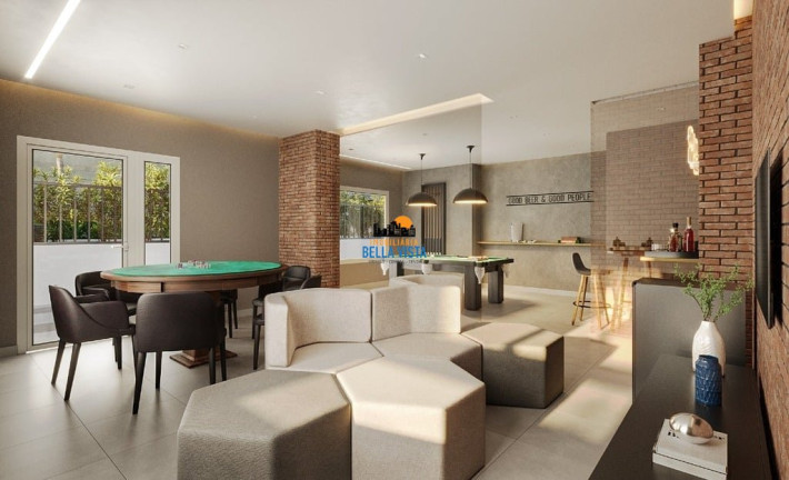 Imagem Apartamento com 2 Quartos à Venda, em Ipiranga - São Paulo Imagem Apartamento com 2 Quartos à Venda, em Ipiranga - São Paulo