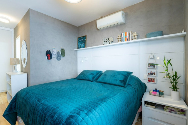 Imagem Casa de Condomínio com 4 Quartos à Venda, 355 m² em Vila Andrade - São Paulo