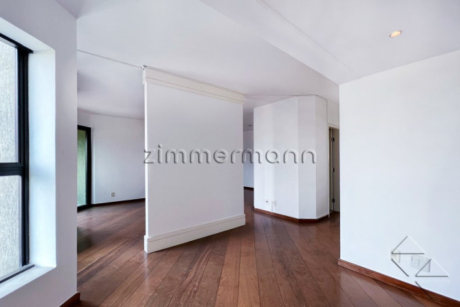 Imagem Apartamento com 3 Quartos à Venda, 200 m² em Brooklin - São Paulo Imagem Apartamento com 3 Quartos à Venda, 200 m² em Brooklin - São Paulo