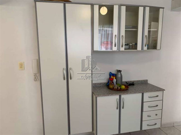 Imagem Apartamento com 1 Quarto à Venda, 60 m² em Canto Do Forte - Praia Grande Imagem Apartamento com 1 Quarto à Venda, 60 m² em Canto Do Forte - Praia Grande