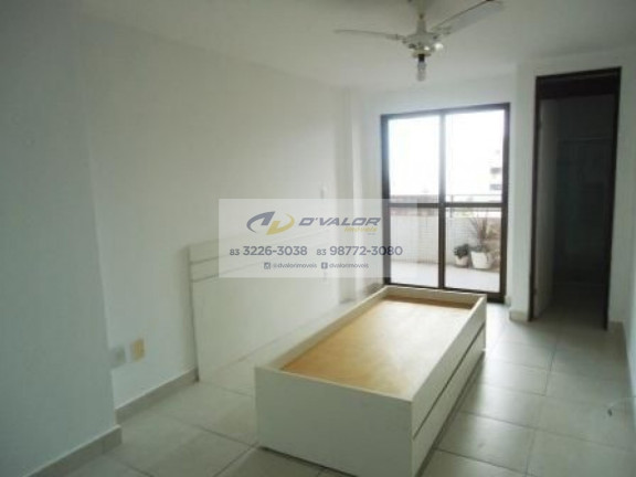 Imagem Apartamento com 4 Quartos à Venda, 173 m² em Manaíra - João Pessoa