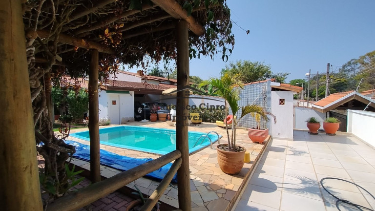 Imagem Casa com 4 Quartos à Venda, 550 m² em Belveder Clube Dos 500 - Guaratinguetá