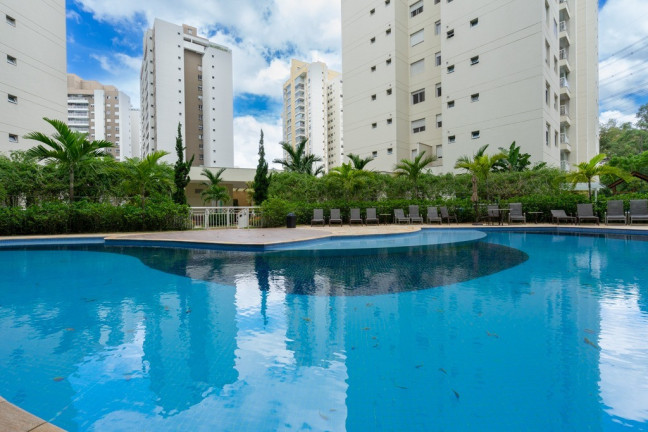Imagem Apartamento com 2 Quartos à Venda, 142 m² em Vila Andrade - São Paulo Imagem Apartamento com 2 Quartos à Venda, 142 m² em Vila Andrade - São Paulo