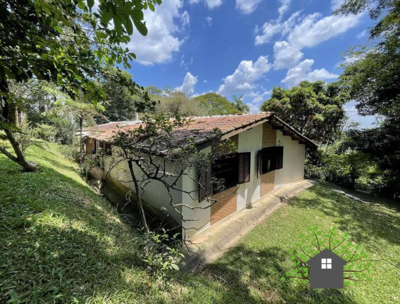 Imagem Casa com 4 Quartos à Venda, 209 m² em Jardim Colibri - Cotia Imagem Casa com 4 Quartos à Venda, 209 m² em Jardim Colibri - Cotia