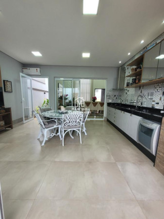 Imagem Casa com 3 Quartos à Venda, 184 m² em Residencial Margarida De Holstein - Limeira Imagem Casa com 3 Quartos à Venda, 184 m² em Residencial Margarida De Holstein - Limeira