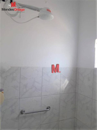 Imagem Casa com 2 Quartos à Venda, 110 m² em Cidade Jardim - Sorocaba