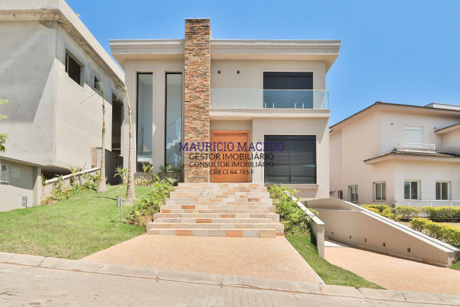 Casa com 4 Quartos à Venda, 418 m² em Tambore - Santana De Parnaíba